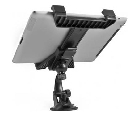 Универсальный автодержатель Defender Car holder 201+ 110-200 мм, на стекло/панель (29201)