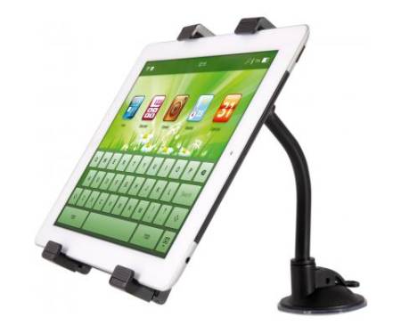 Универсальный автодержатель Defender Car holder 211 110-200 мм, на стекло (29211)
