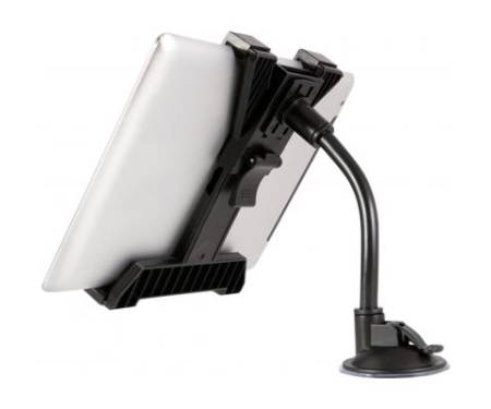 Универсальный автодержатель Defender Car holder 211 110-200 мм, на стекло (29211)