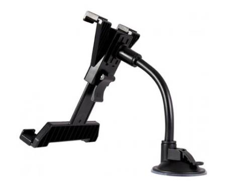Универсальный автодержатель Defender Car holder 211 110-200 мм, на стекло (29211)