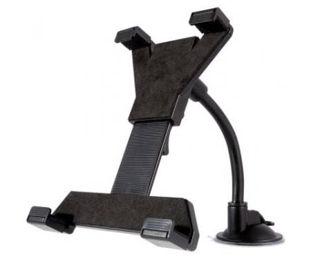 Универсальный автодержатель Defender Car holder 211 110-200 мм, на стекло (29211)