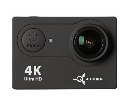 Экшн-камера AirOn ProCam 4K Black