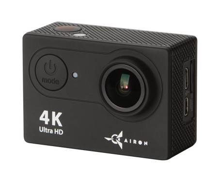 Экшн-камера AirOn ProCam 4K Black