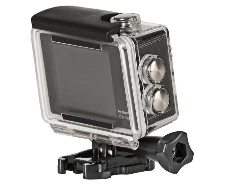 Экшн-камера AirOn ProCam 4K Black