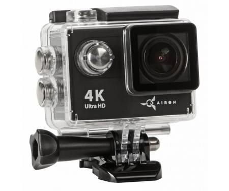 Экшн-камера AirOn ProCam 4K Black