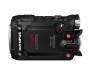 Экшн-камера OLYMPUS TG-Tracker Black (Waterproof - 30m; Wi-Fi; GPS) (V104180BE000)