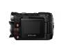 Экшн-камера OLYMPUS TG-Tracker Black (Waterproof - 30m; Wi-Fi; GPS) (V104180BE000)