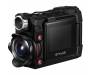 Экшн-камера OLYMPUS TG-Tracker Black (Waterproof - 30m; Wi-Fi; GPS) (V104180BE000)