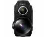Экшн-камера OLYMPUS TG-Tracker Black (Waterproof - 30m; Wi-Fi; GPS) (V104180BE000)