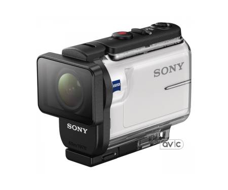 SONY HDR-AS300