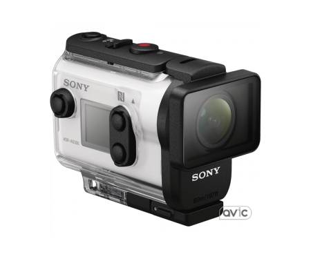 SONY HDR-AS300