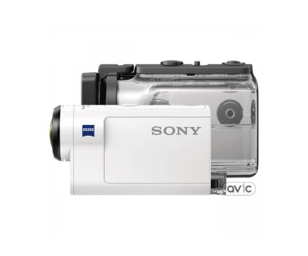 SONY HDR-AS300