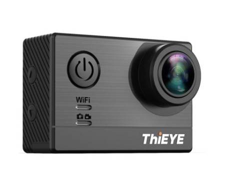 Экшн-камера ThiEYE T5 Black