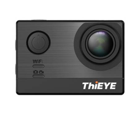 Экшн-камера ThiEYE T5 Black