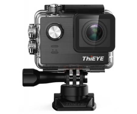 Экшн-камера ThiEYE T5 Black