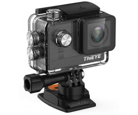 Экшн-камера ThiEYE T5 Black