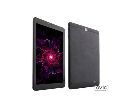 Nomi C101030 Ultra3 10 4G 16GB Dual Sim Black