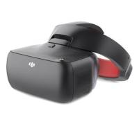 Очки виртуальной реальности DJI Goggles Racing Edition (CP.VL.00000014.01)