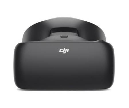 Очки виртуальной реальности DJI Goggles Racing Edition (CP.VL.00000014.01)