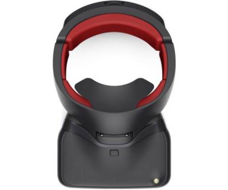 Очки виртуальной реальности DJI Goggles Racing Edition (CP.VL.00000014.01)
