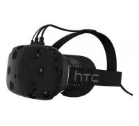 Очки виртуальной реальности HTC Valve Vive (99HALN007-00)