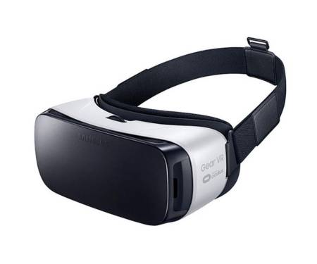 Очки виртуальной реальности Samsung Gear VR2 CE (SM-R322)