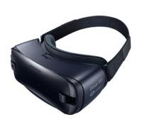 Очки виртуальной реальности Samsung Gear VR3 (SM-R323NBKASEK)