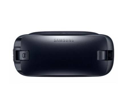 Очки виртуальной реальности Samsung Gear VR3 (SM-R323NBKASEK)