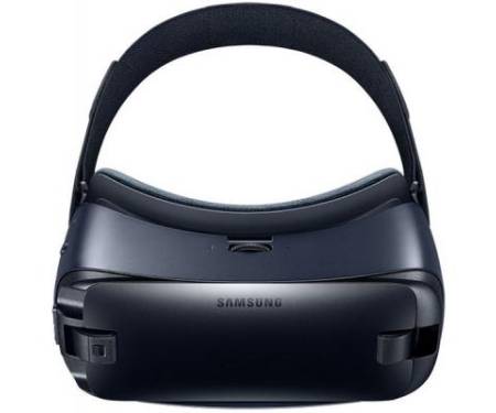 Очки виртуальной реальности Samsung Gear VR3 (SM-R323NBKASEK)