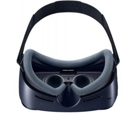 Очки виртуальной реальности Samsung Gear VR3 (SM-R323NBKASEK)