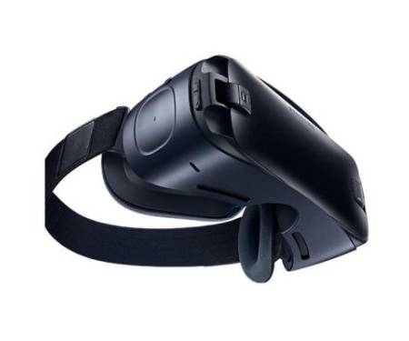 Очки виртуальной реальности Samsung Gear VR3 (SM-R323NBKASEK)