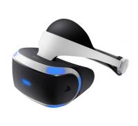 Очки виртуальной реальности SONY PlayStation VR