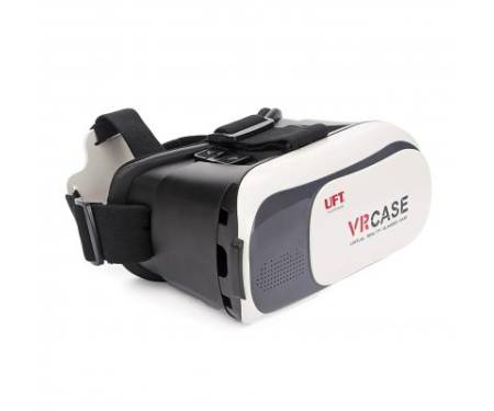 Очки виртуальной реальности UFT 3D VR box1 2016 (UFTvrbox1)