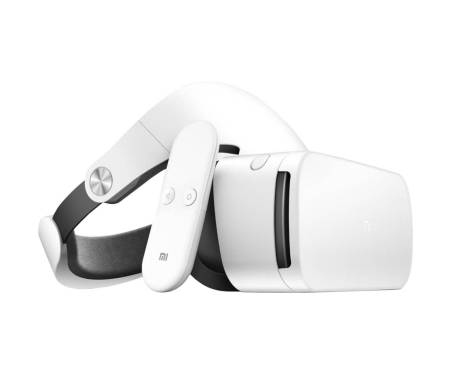 Очки виртуальной реальности Xiaomi Mi VR Headset White (RGG4021CN)