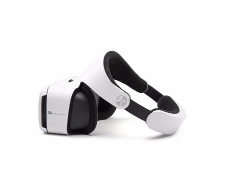 Очки виртуальной реальности Xiaomi Mi VR Headset White (RGG4021CN)