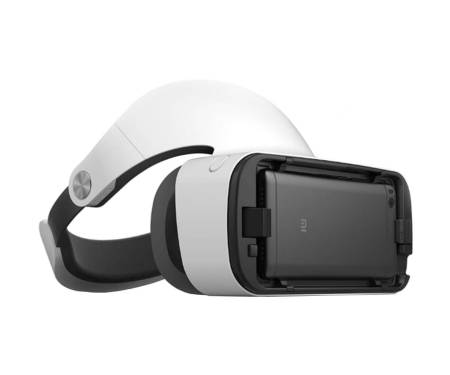 Очки виртуальной реальности Xiaomi Mi VR Headset White (RGG4021CN)