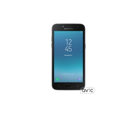 Samsung Galaxy J2 2018 Black (SM-J250FZKDSEK)