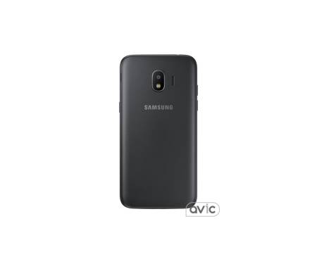 Samsung Galaxy J2 2018 Black (SM-J250FZKDSEK)