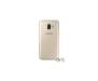 Смартфон Samsung Galaxy J2 2018 SM-J250F Dual Sim Gold (SM-J250FZDDSEK)