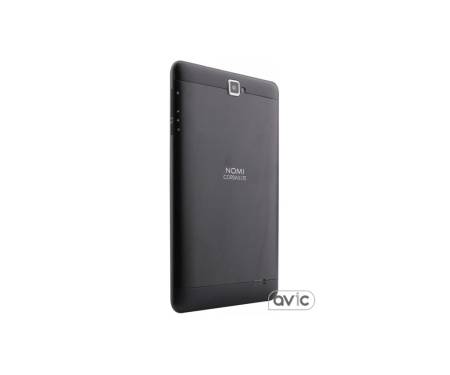 Nomi C070030 Corsa3 LTE 7 4G 16GB Black