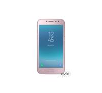 Смартфон Samsung Galaxy J2 2018 Pink (SM-J250FZIDSEK)