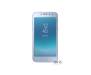 Samsung Galaxy J2 2018 Silver (SM-J250FZSDSEK)