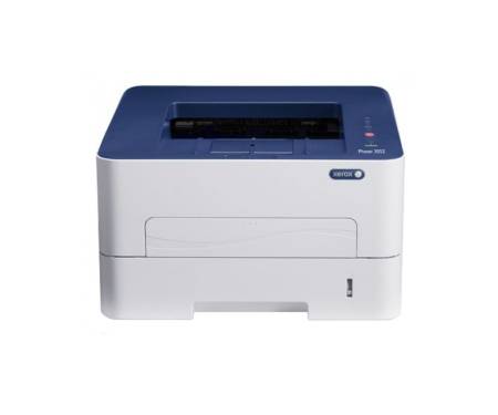 Xerox Phaser 3052NI Wi-Fi (3052V_NI)