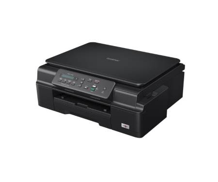 Brother DCP-J105 (DCPJ105YJ1)