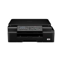 Brother DCP-J105 (DCPJ105YJ1)