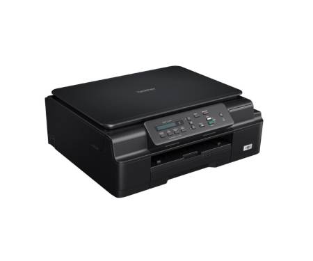 Brother DCP-J105 (DCPJ105YJ1)