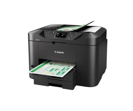 Canon MAXIFY MB2750 (0958C009) Black