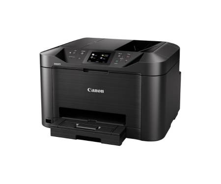 Canon MAXIFY MB5150 (0960C009AA)