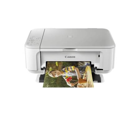 Canon PIXMA MG3650 White (0515C026)
