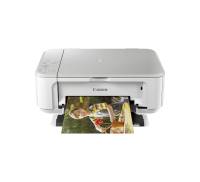 Canon PIXMA MG3650 White (0515C026)